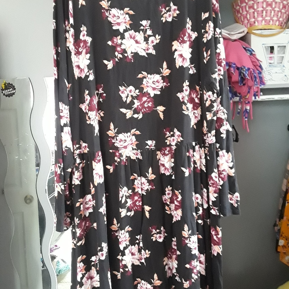 Torrid top - Picture 4 of 4